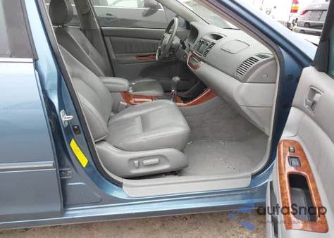 2002 Toyota Camry Xle V6 z USA, uszkodzony, nr VIN JTDBF30K420014254